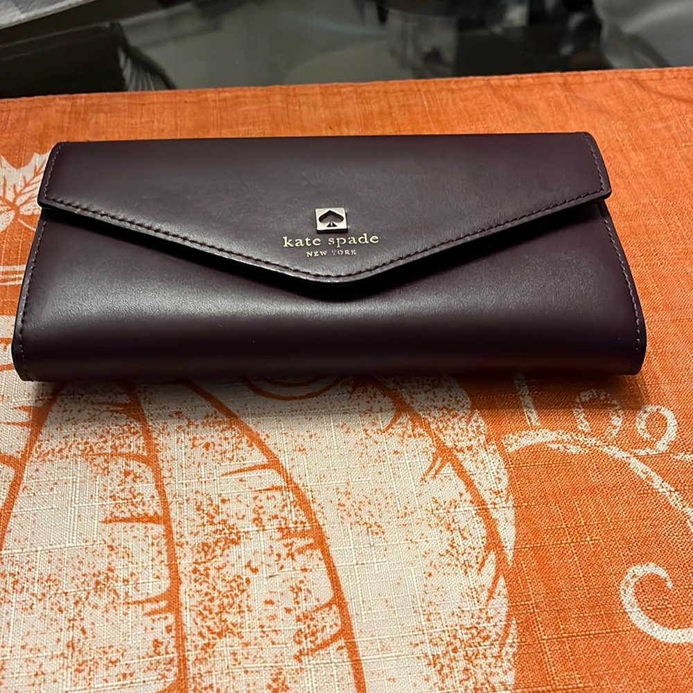Kate Spade wallet